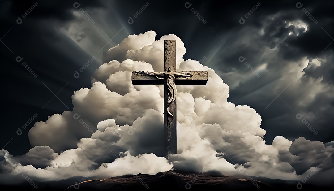 Sexta-feira Santa, Quarta-feira de Cinzas, cruz, Deus, Jesus