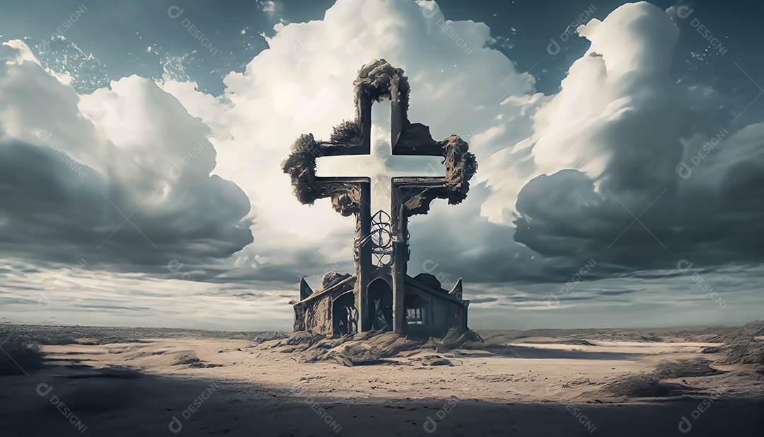 Sexta-feira Santa, Quarta-feira de Cinzas, cruz, Deus, Jesus