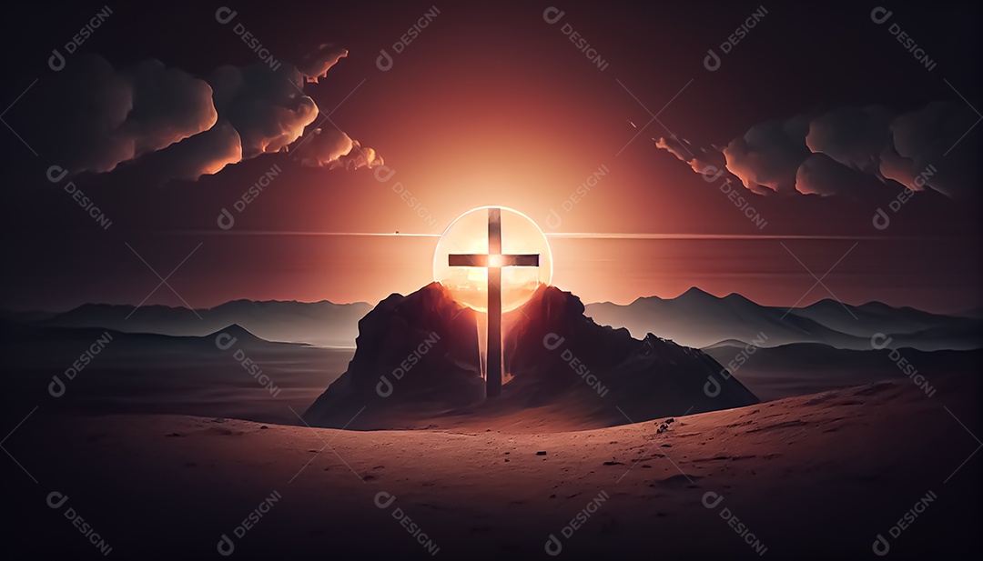 Sexta-feira Santa, Quarta-feira de Cinzas, cruz, Deus, Jesus