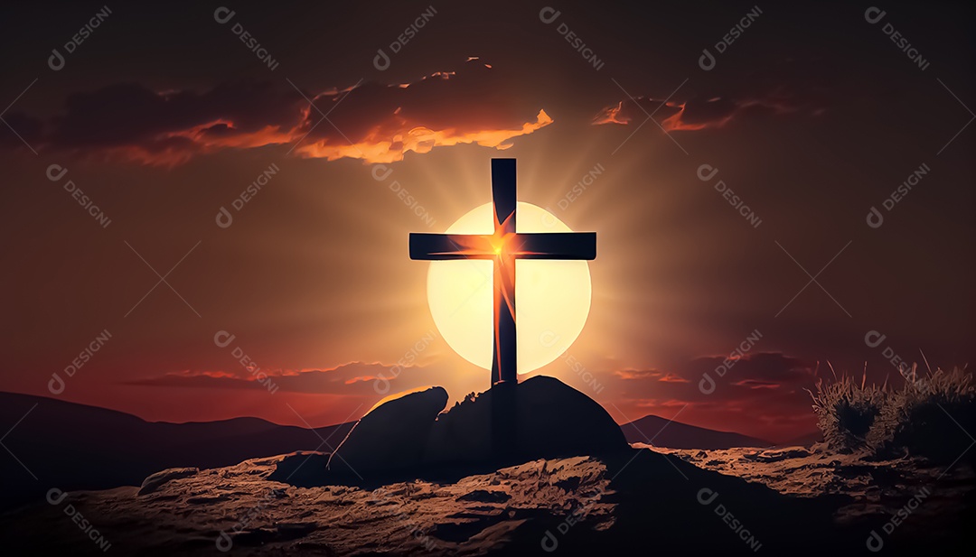 Sexta-feira Santa, Quarta-feira de Cinzas, cruz, Deus, Jesus