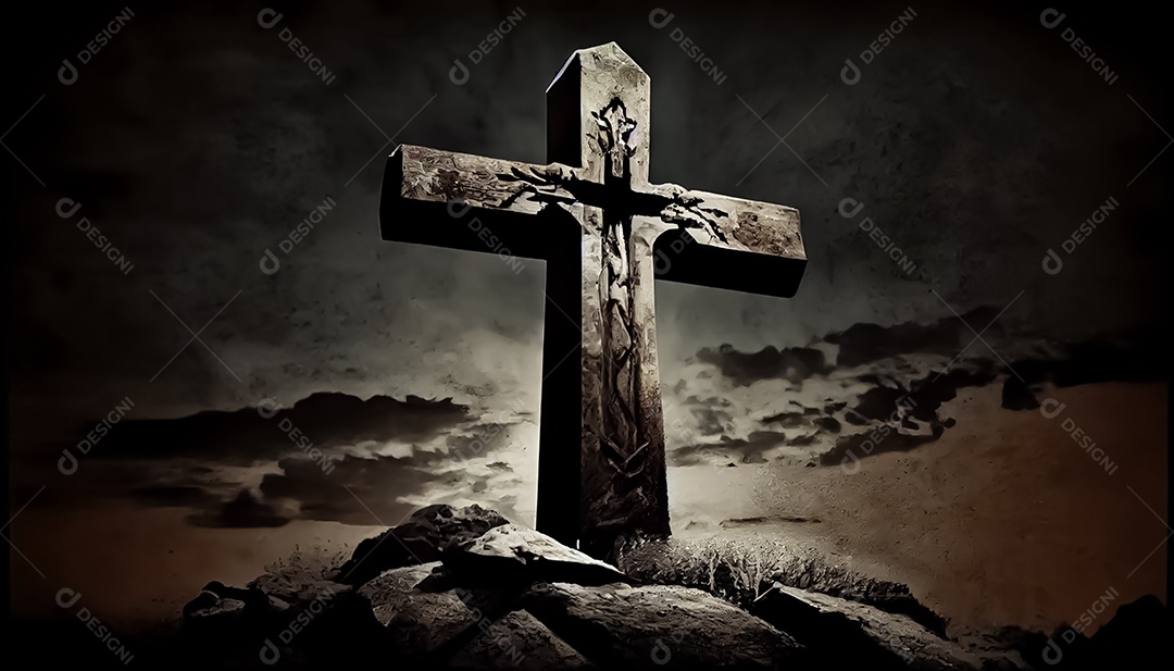 Sexta-feira Santa, Quarta-feira de Cinzas, cruz, Deus, Jesus