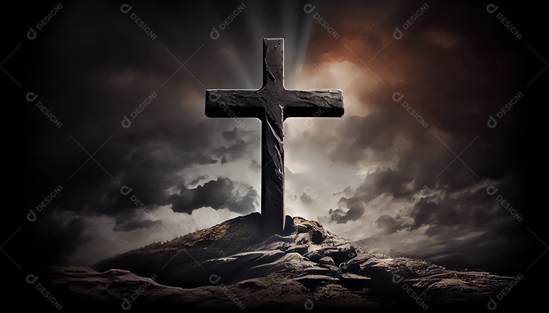 Sexta-feira Santa, Quarta-feira de Cinzas, cruz, Deus, Jesus