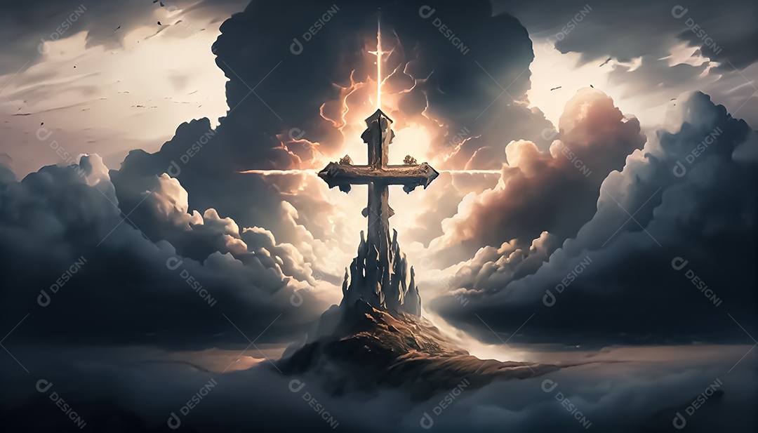 Sexta-feira Santa, Quarta-feira de Cinzas, cruz, Deus, Jesus