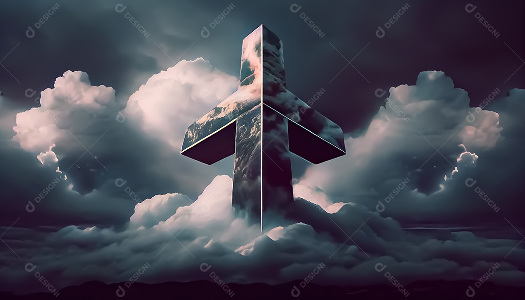 Sexta-feira Santa, Quarta-feira de Cinzas, cruz, Deus, Jesus