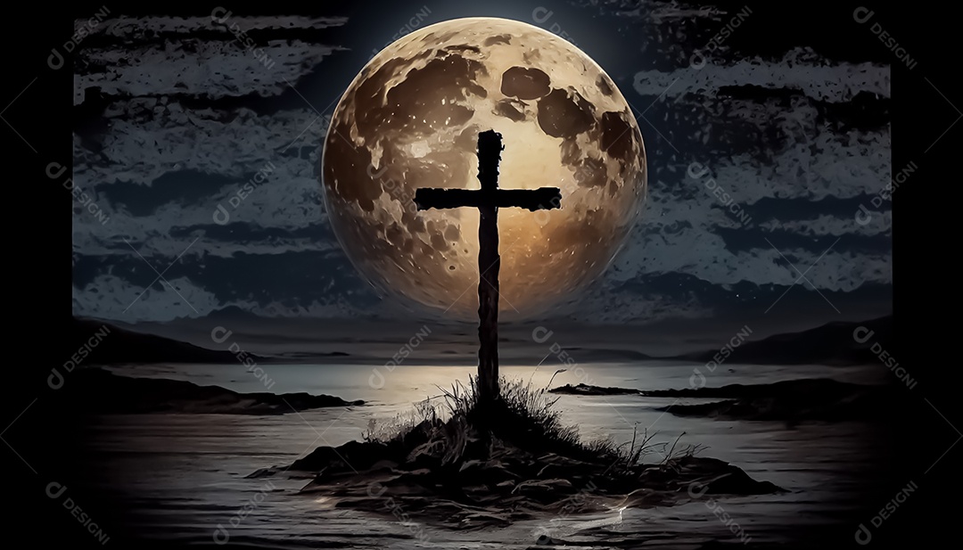 Sexta-feira Santa, Quarta-feira de Cinzas, cruz, Deus, Jesus