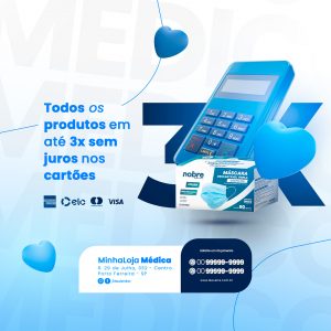 Pack Coleção de 