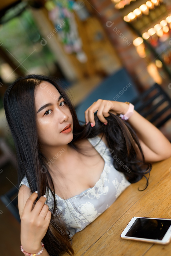 Mês da História da Mulher café de viagem do Dia da Mulher