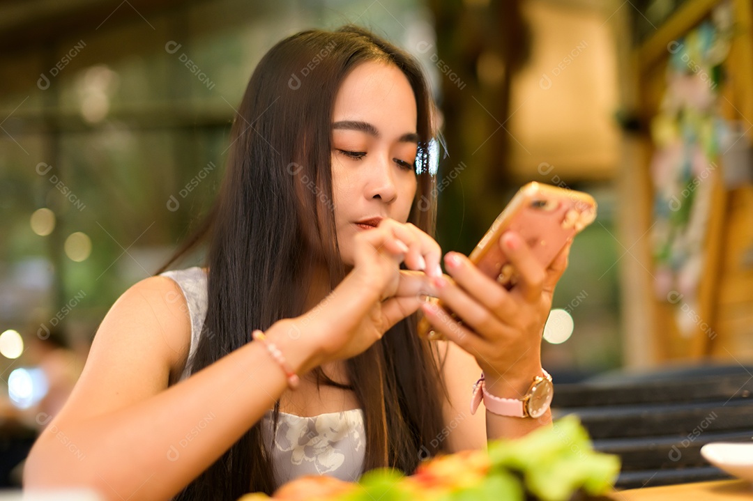 Mês da História da Mulher café de viagem do Dia da Mulher