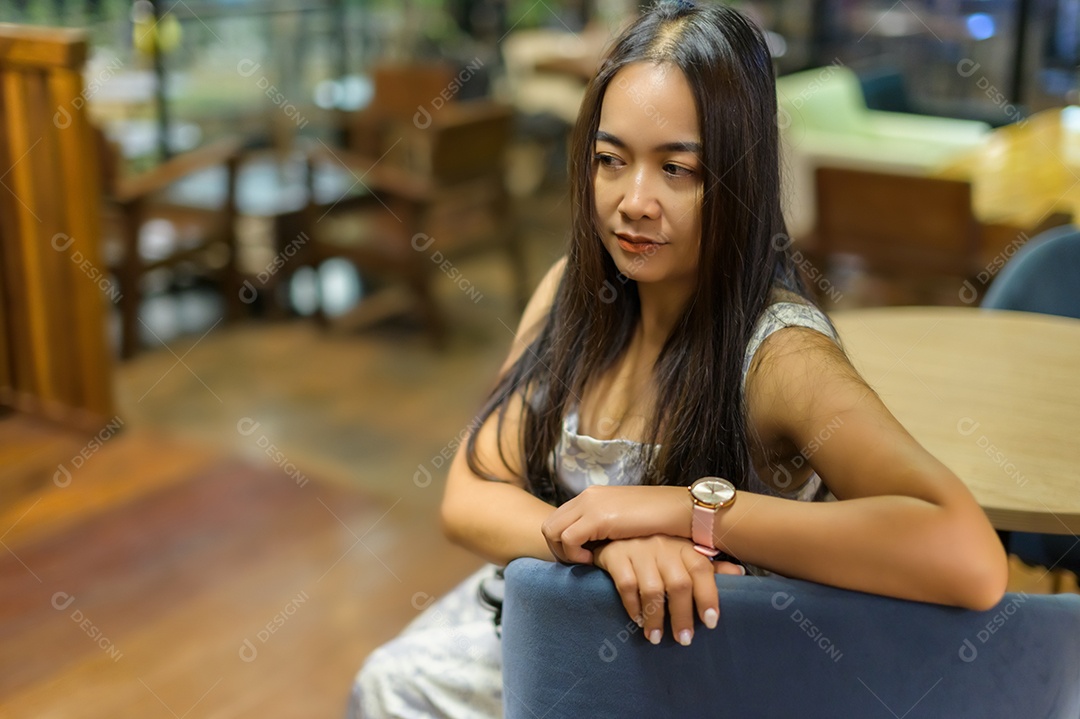 Mês da História da Mulher café de viagem do Dia da Mulher