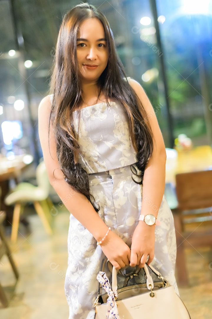 Mês da História da Mulher café de viagem do Dia da Mulher