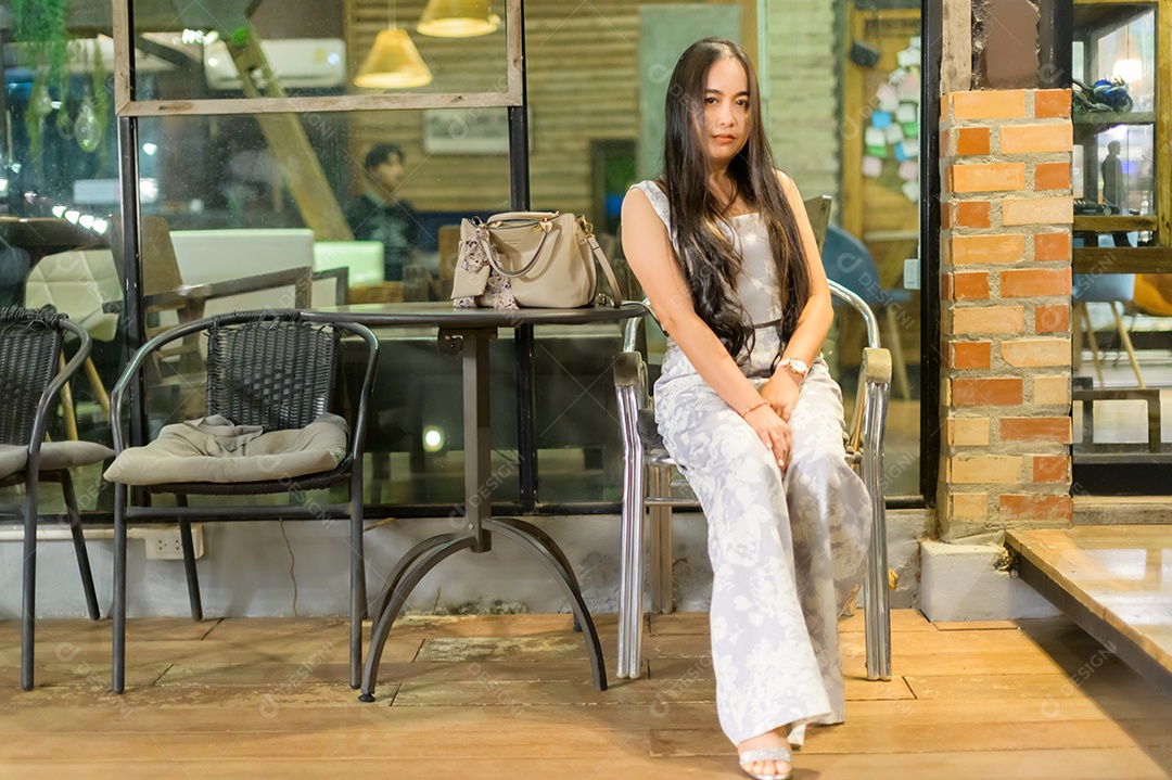 Mês da História da Mulher café de viagem do Dia da Mulher