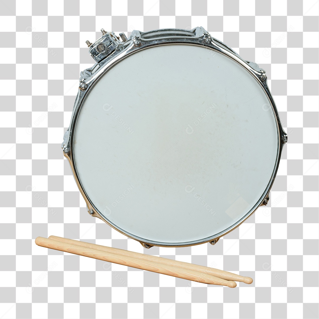 Tambor PNG Transparente