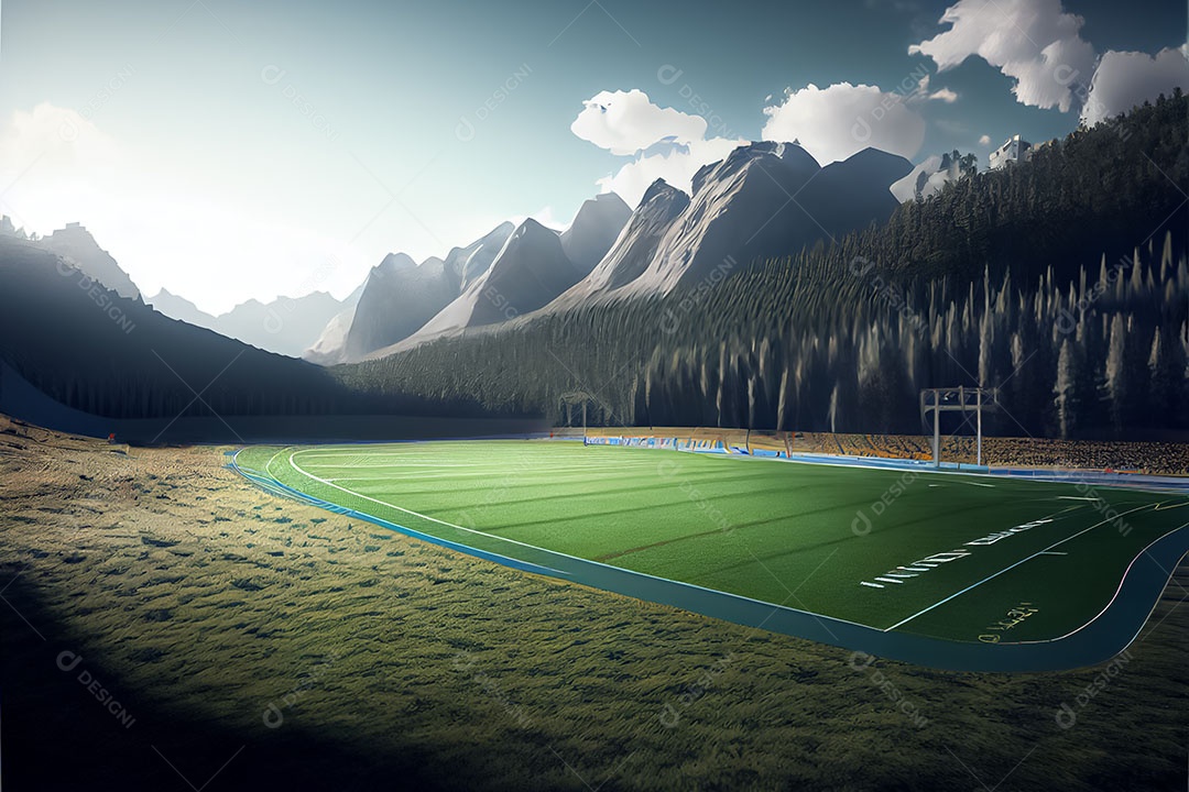 Dia Internacional do Esporte 6 de abril