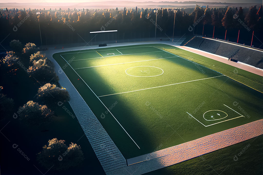 Dia Internacional do Esporte 6 de abril