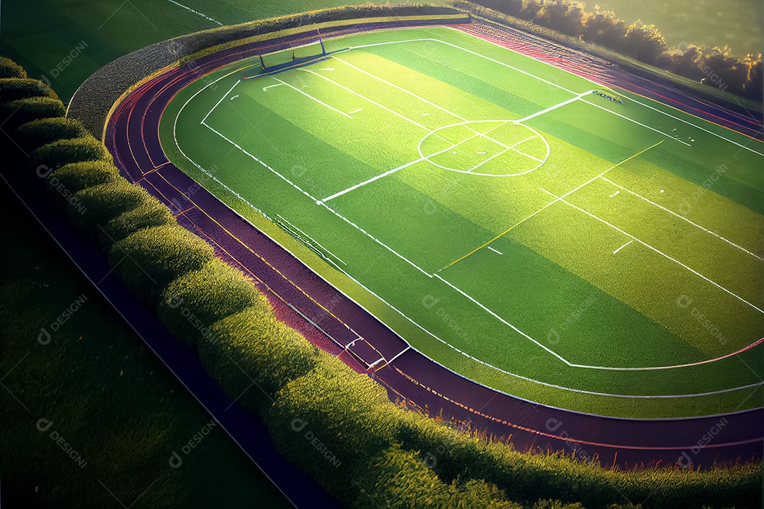 Dia Internacional do Esporte 6 de abril