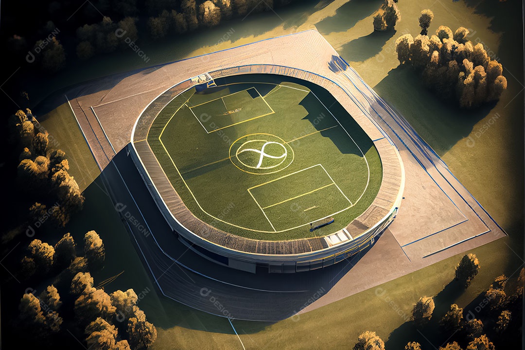 Dia Internacional do Esporte 6 de abril