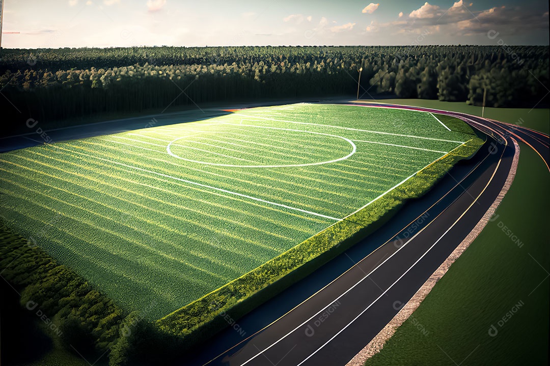 Dia Internacional do Esporte 6 de abril