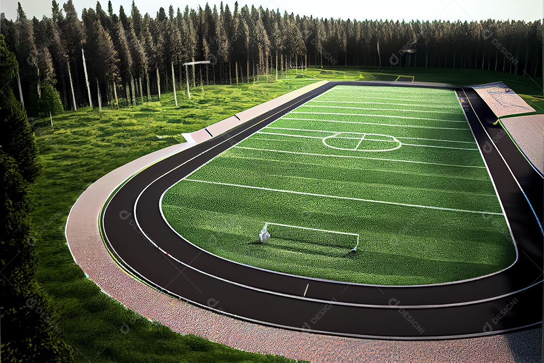 Dia Internacional do Esporte 6 de abril