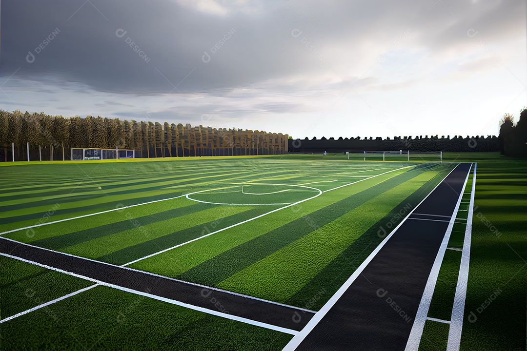 Dia Internacional do Esporte 6 de abril