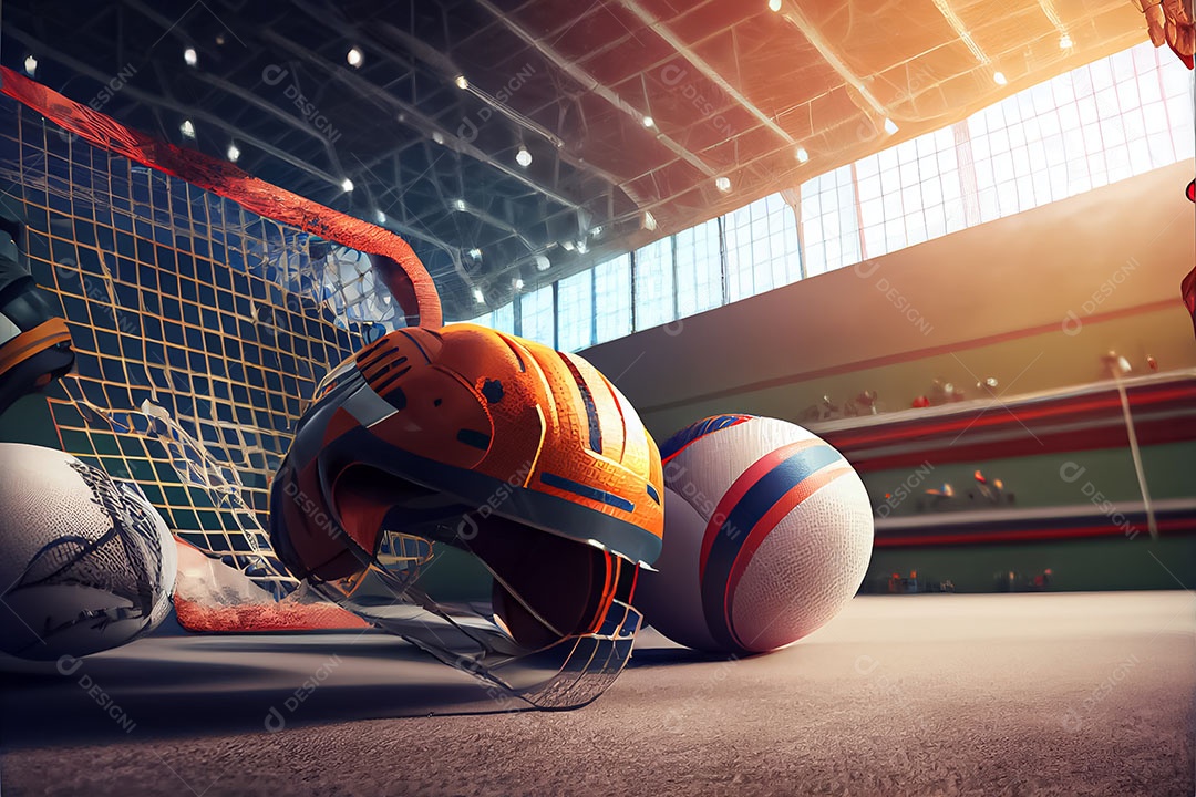 Dia Internacional do Esporte 6 de abril