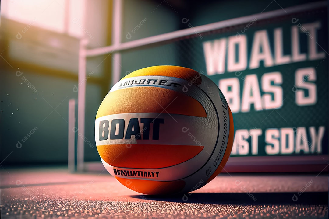 Dia Internacional do Esporte 6 de abril