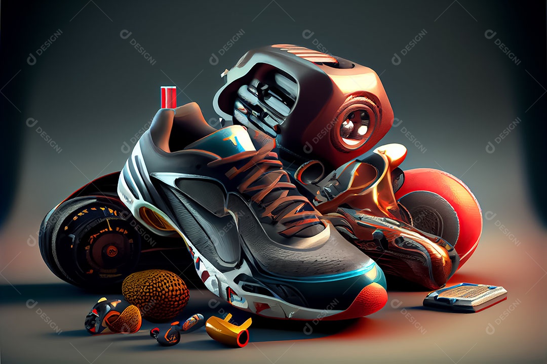 Dia Internacional do Esporte 6 de abril