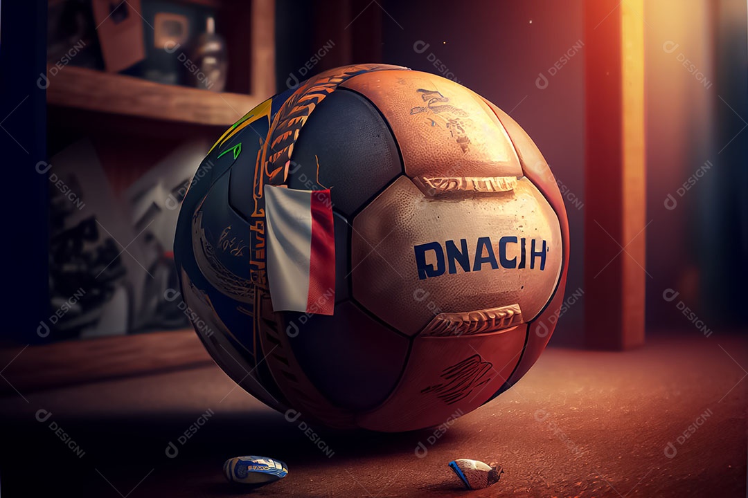 Dia Internacional do Esporte 6 de abril