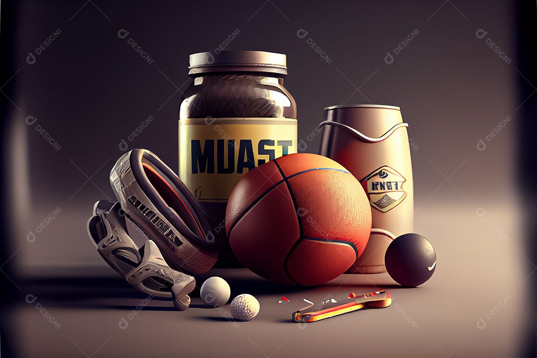 Dia Internacional do Esporte 6 de abril