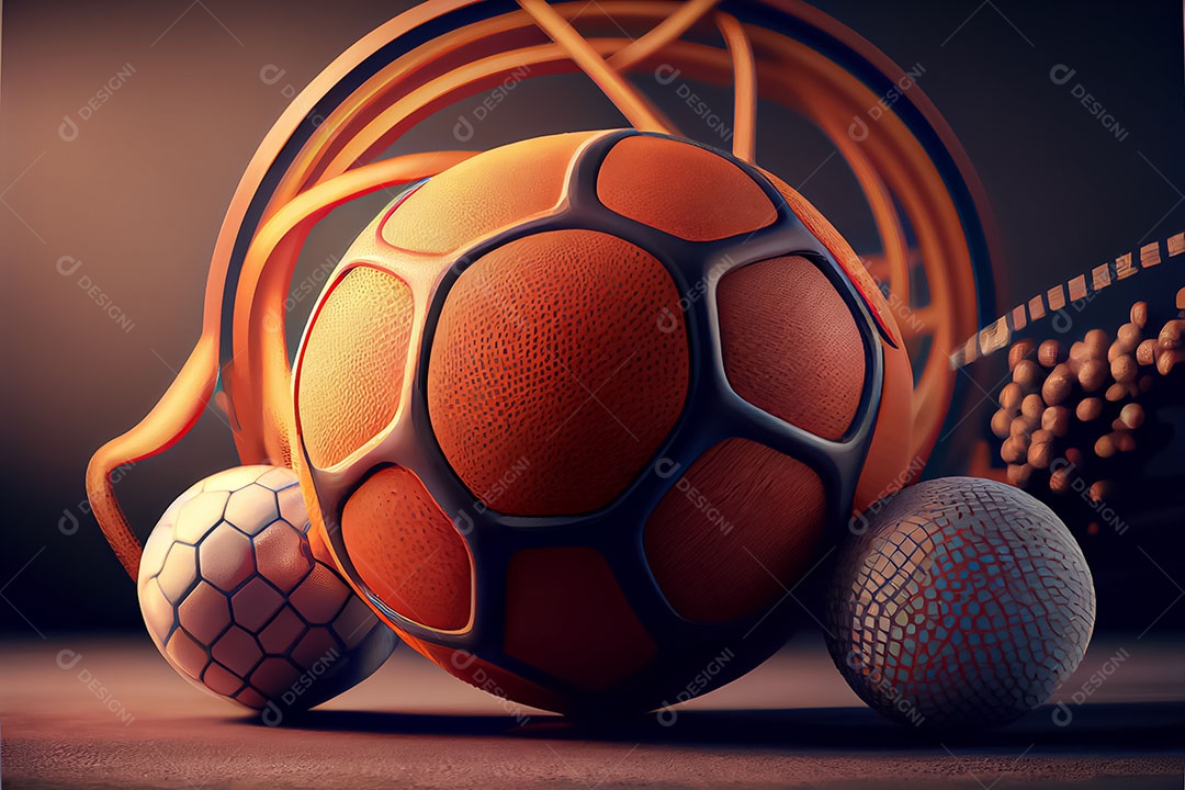 Dia Internacional do Esporte 6 de abril