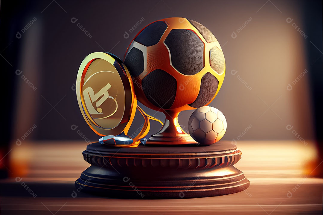 Dia Internacional do Esporte 6 de abril