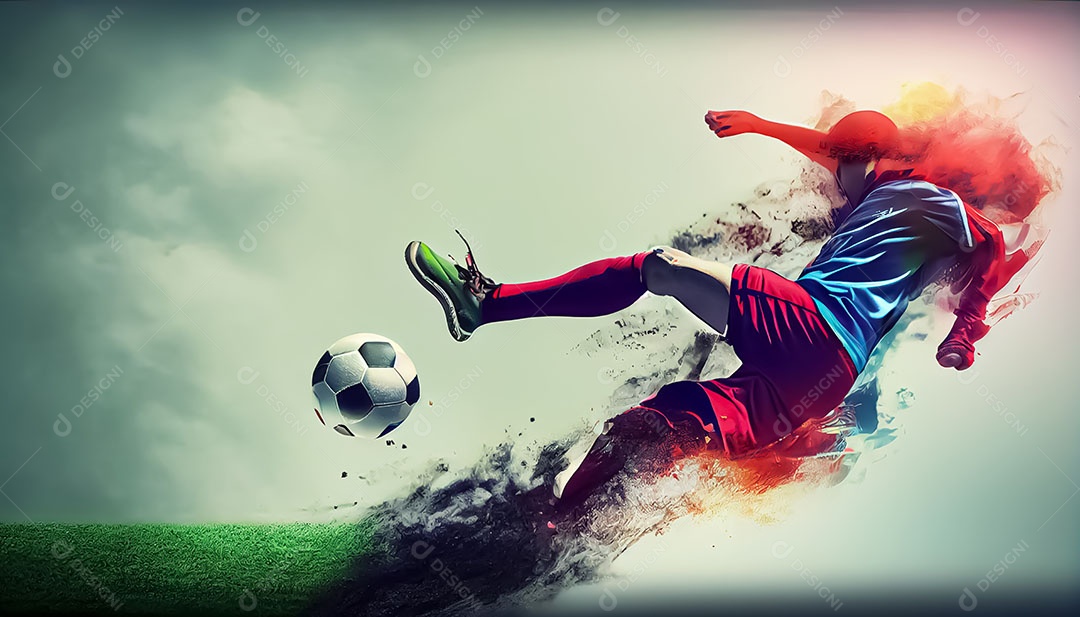 Dia Internacional do Esporte 6 de abril