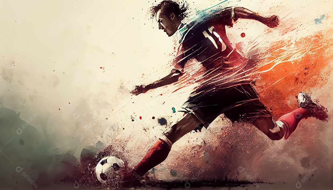 Dia Internacional do Esporte 6 de abril