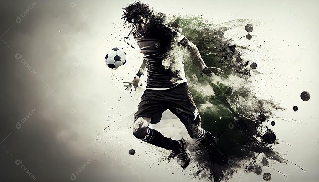 Dia Internacional do Esporte 6 de abril