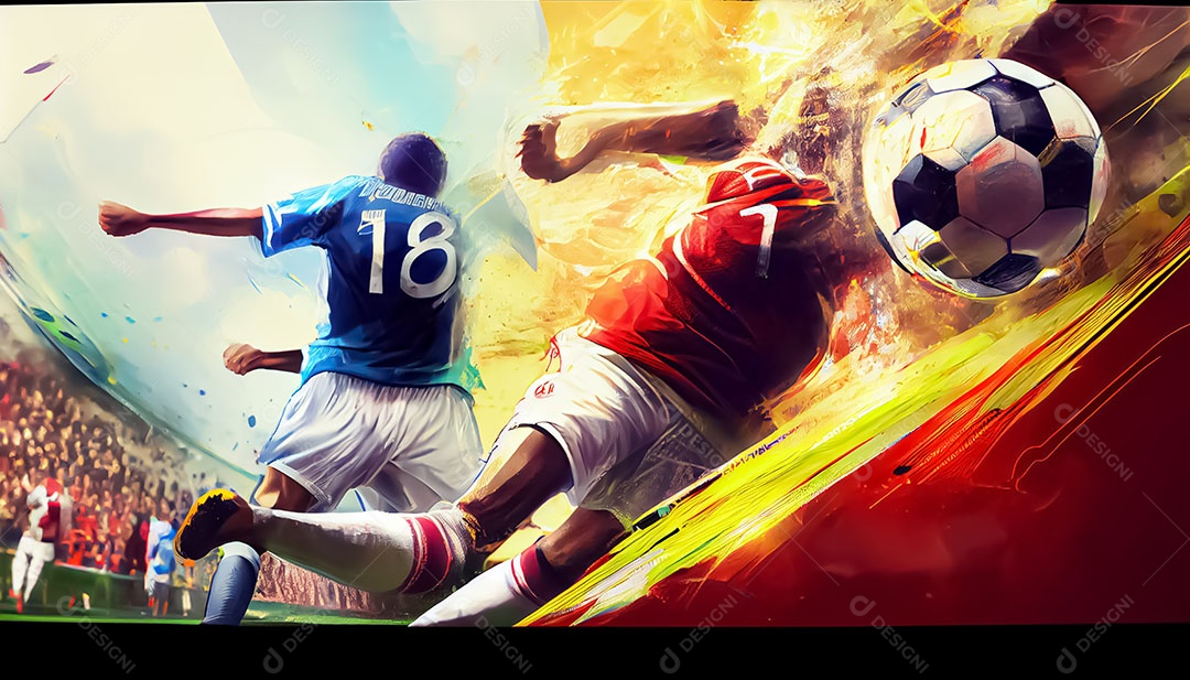 Dia Internacional do Esporte 6 de abril