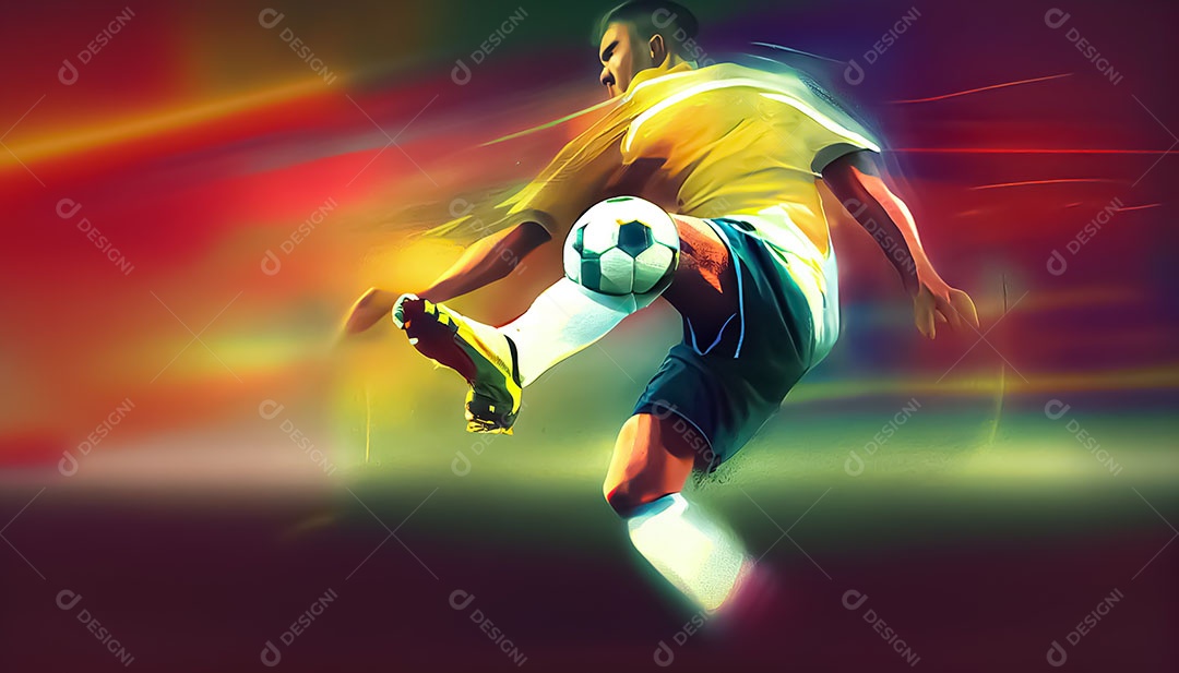 Dia Internacional do Esporte 6 de abril