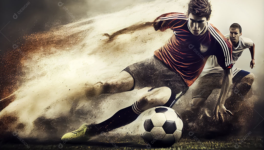 Dia Internacional do Esporte 6 de abril