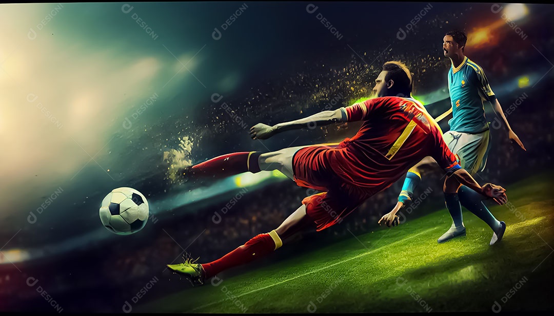 Dia Internacional do Esporte 6 de abril