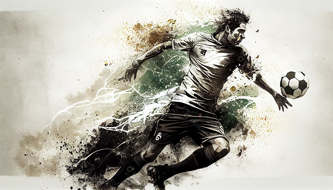 Dia Internacional do Esporte 6 de abril