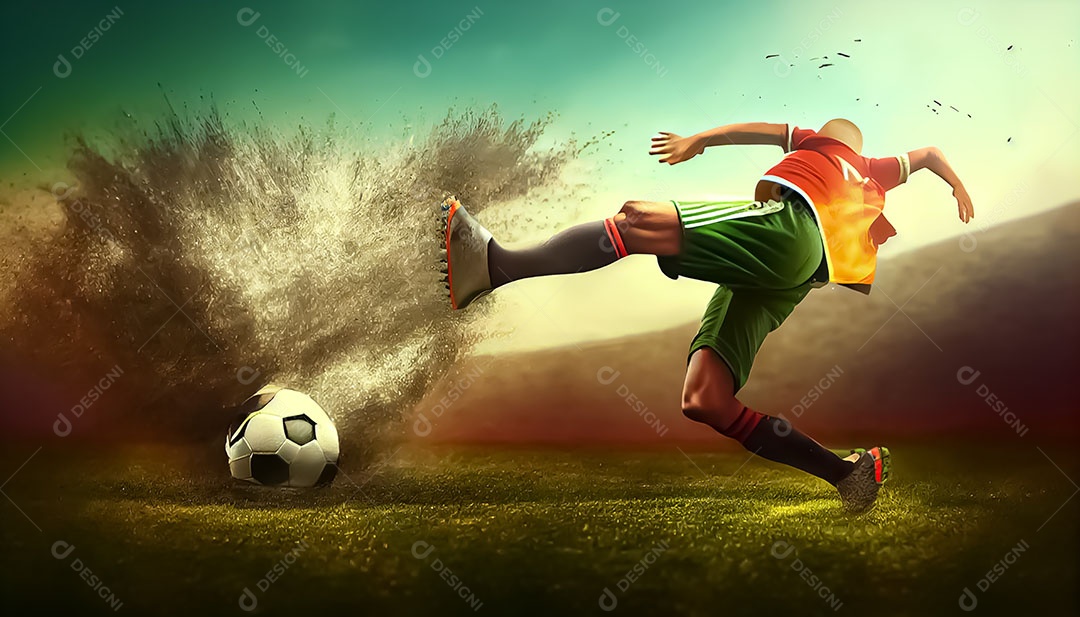 Dia Internacional do Esporte 6 de abril