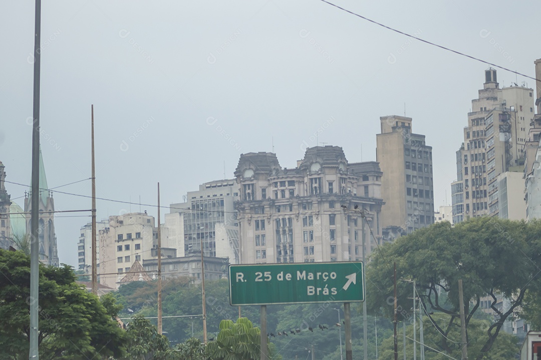 Prédios históricos e importantes da cidade.