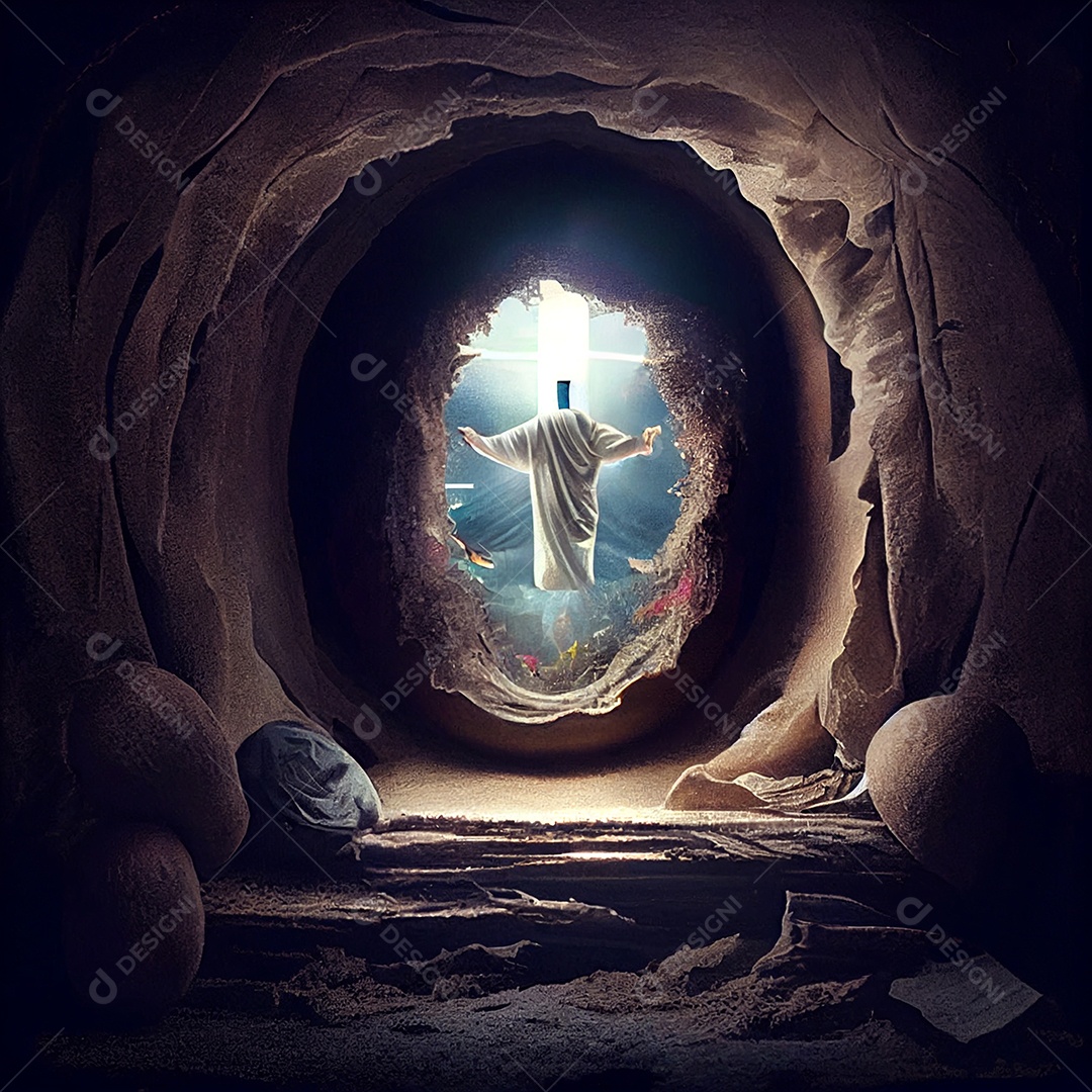 Ressureição de Jesus