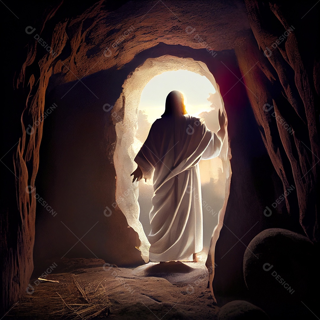 Ressureição de Jesus