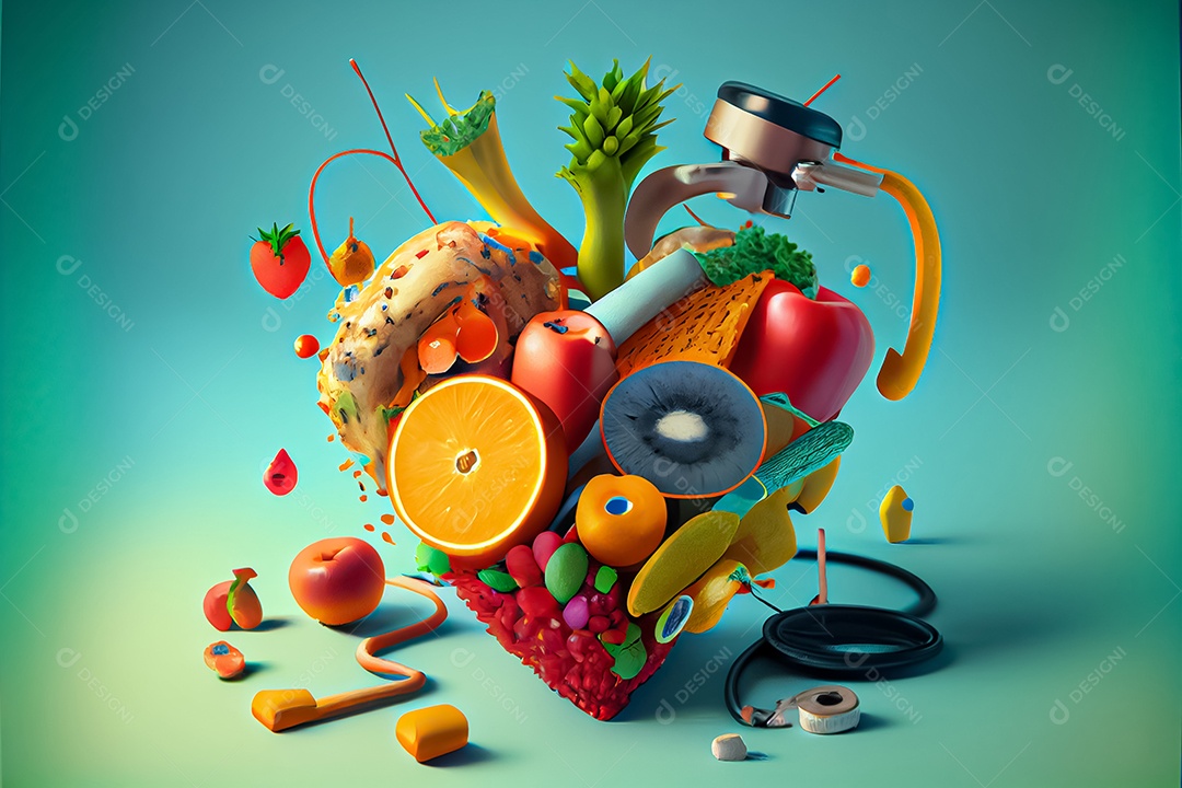 Dia Mundial da Saúde, a chave para o bem-estar global 7 de abril