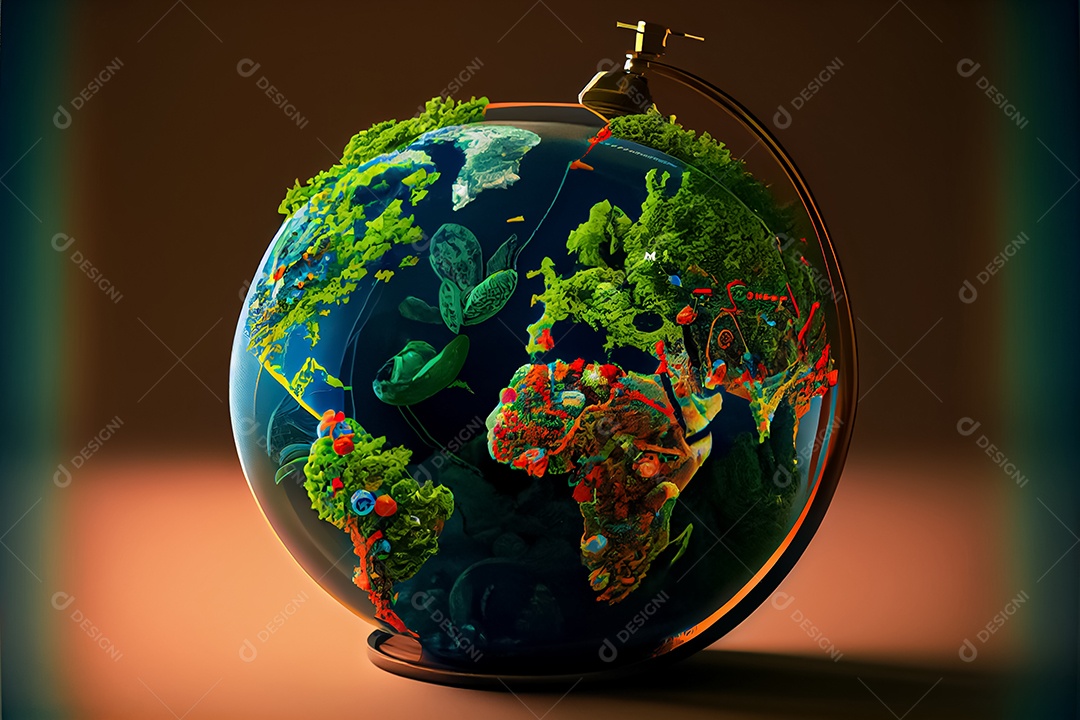 Dia Mundial da Saúde, a chave para o bem-estar global 7 de abril