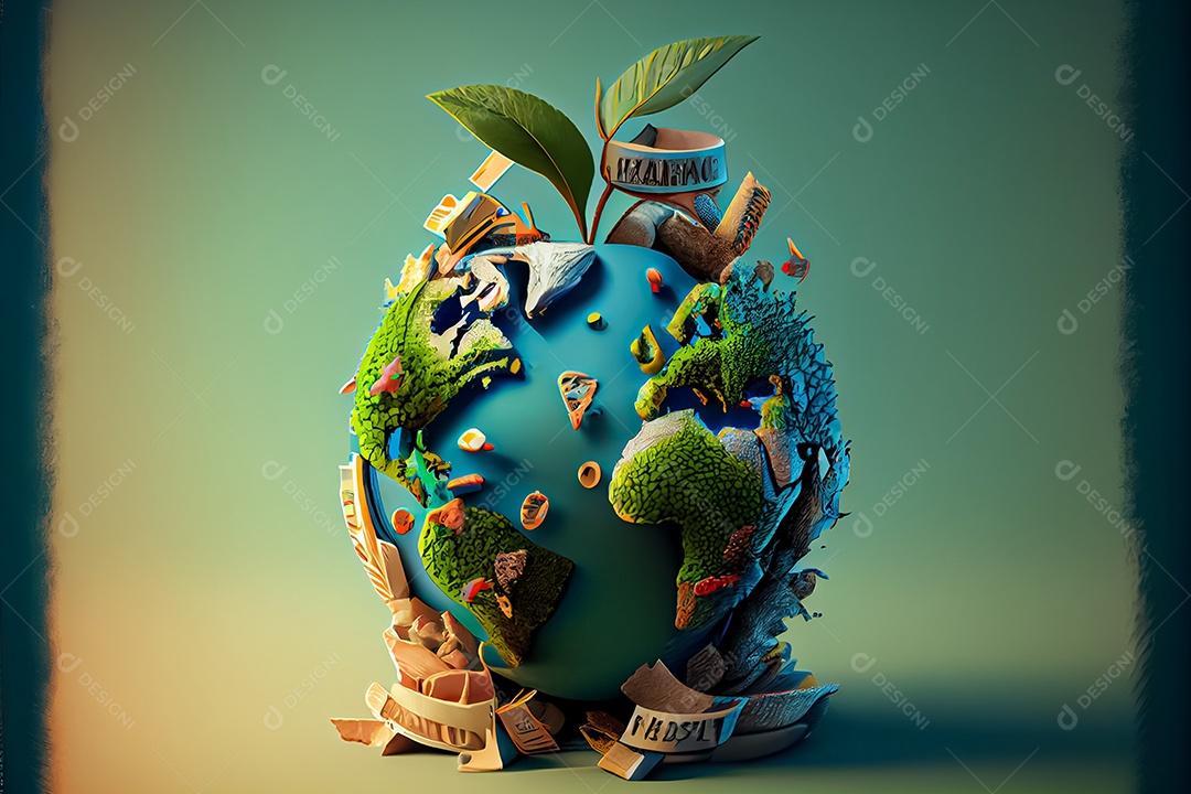 Dia Mundial da Saúde, a chave para o bem-estar global 7 de abril