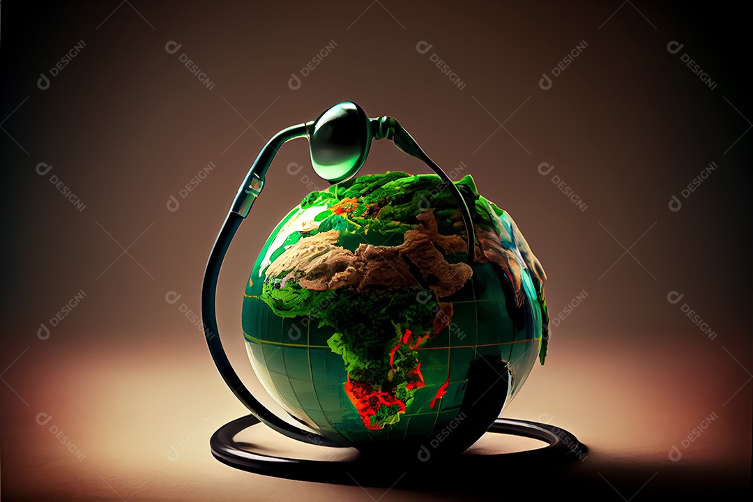 Dia Mundial da Saúde, a chave para o bem-estar global 7 de abril