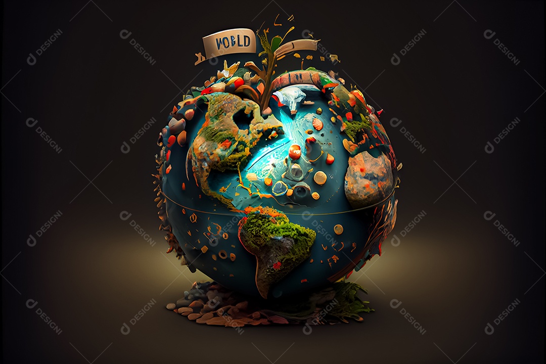 Dia Mundial da Saúde, a chave para o bem-estar global 7 de abril