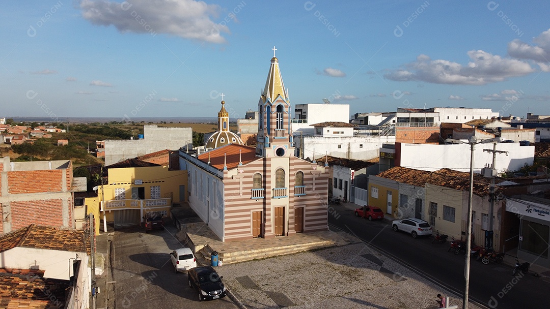 Igreja nossa senhora da glória
