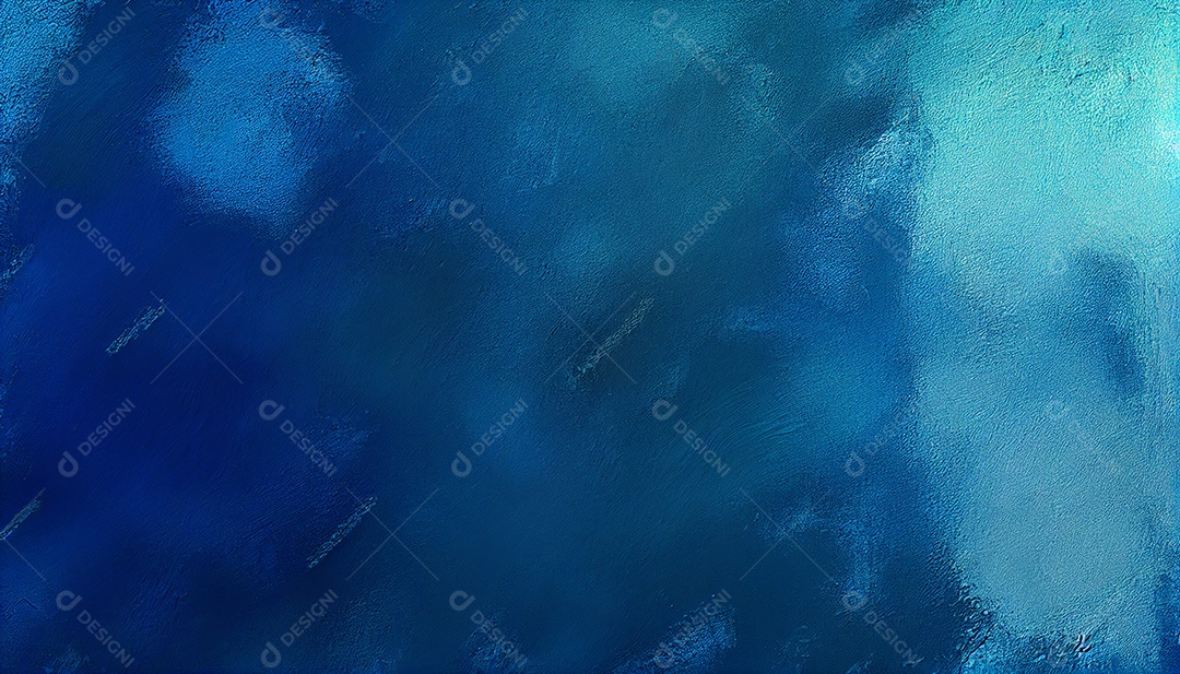 Textura de fundo azul