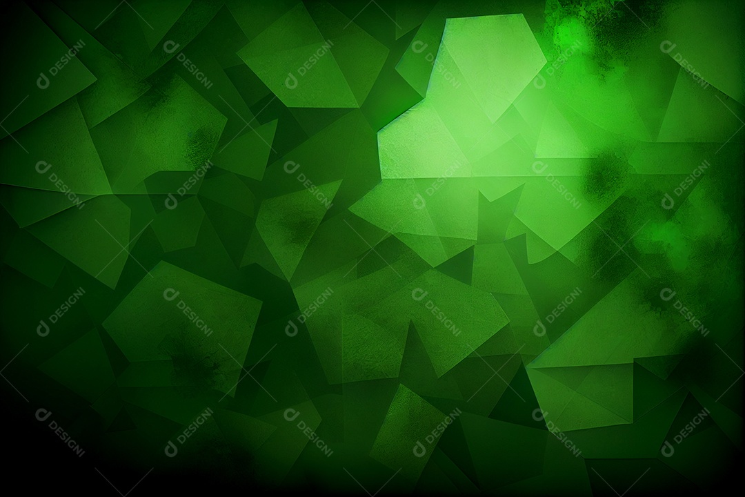 Textura verde